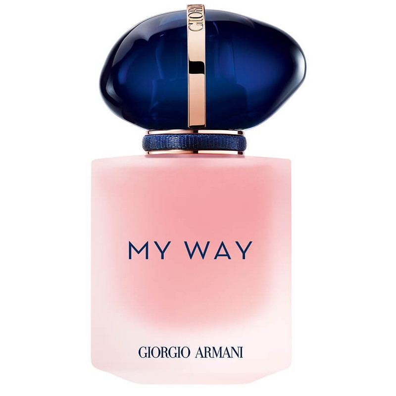 Armani My Way Florale Eau De Parfem 30 ml Ženski parfemi OLX.ba