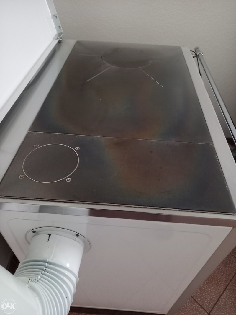 šporet na drva alfa - Peći na drva - OLX.ba