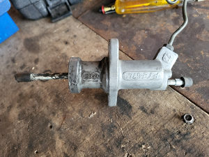 Bmw e46 CILINDAR KVACILA FTE 6740 320d 318d