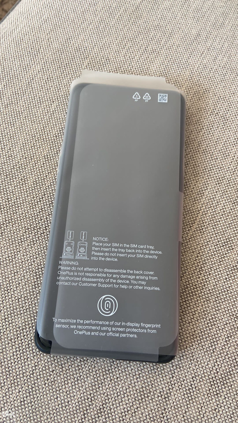 One plus 9 pro hassleblade