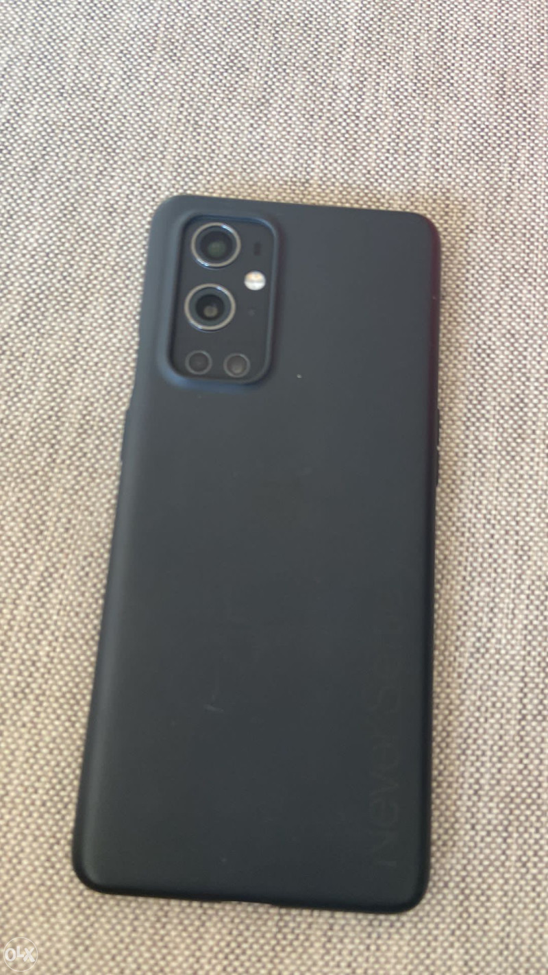 One plus 9 pro hassleblade