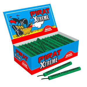 Petarda PIRAT XTREME Orion