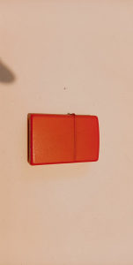 Zippo upaljač original iz 2014 godine