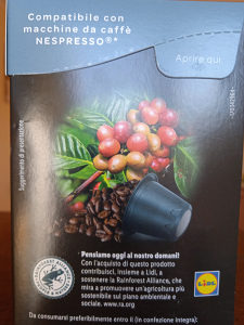 Kafa kapsule