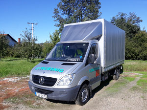 Mercedes Sprinter 313  CDI