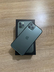 IPhone 11 pro 64GB