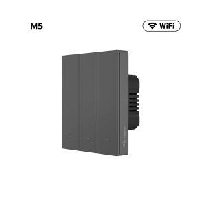 SONOFF SwitchMan Smart Wall Switch-M5