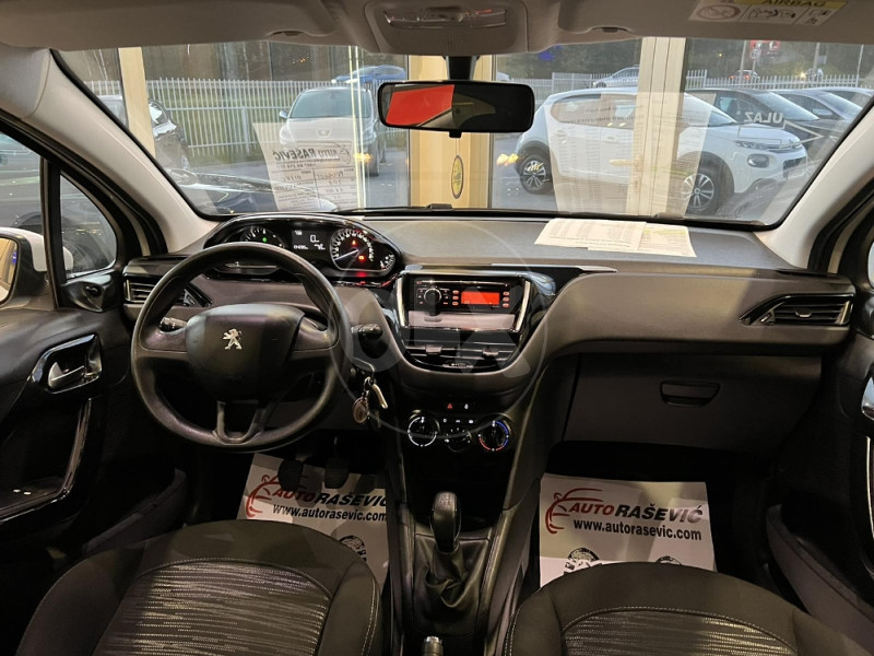 Peugeot 208 1.6 HDI 2016/17. god.