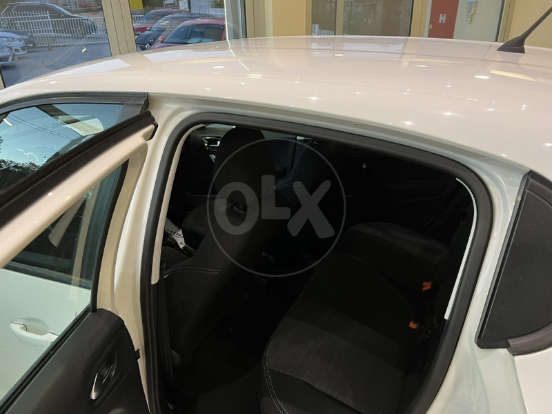 Peugeot 208 1.6 HDI 2016/17. god.