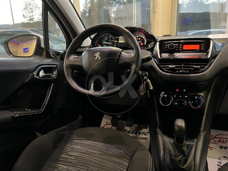Peugeot 208 1.6 HDI 2016/17. god.