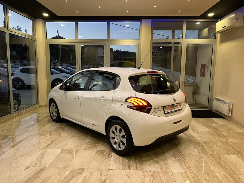 Peugeot 208 1.6 HDI 2016/17. god.