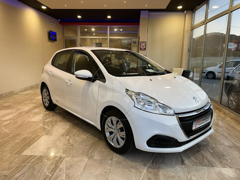 Peugeot 208 1.6 HDI 2016/17. god.