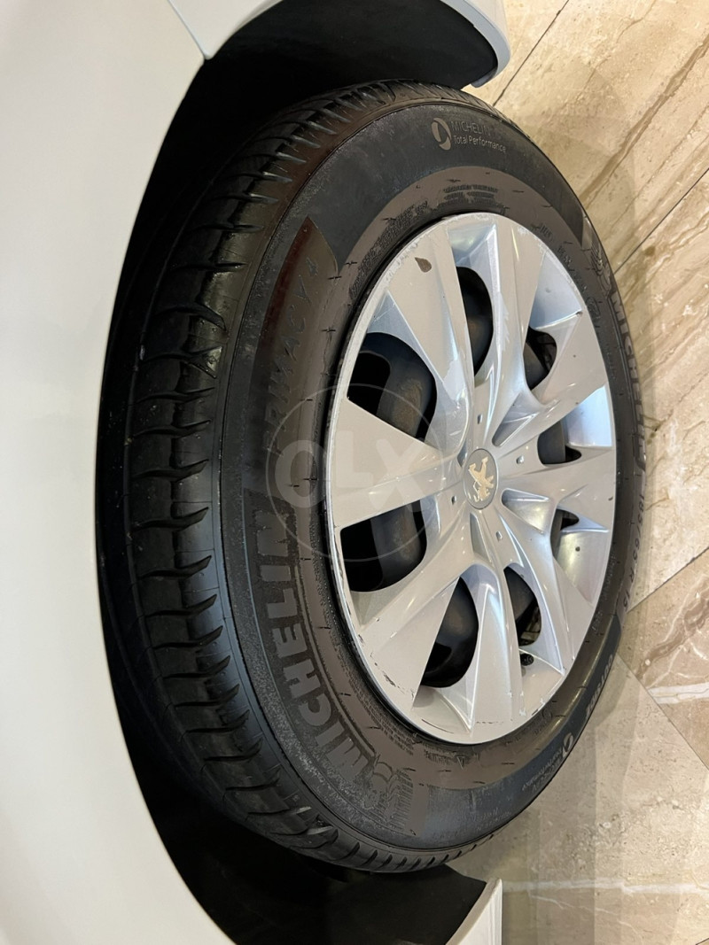 Peugeot 208 1.6 HDI 2016/17. god.
