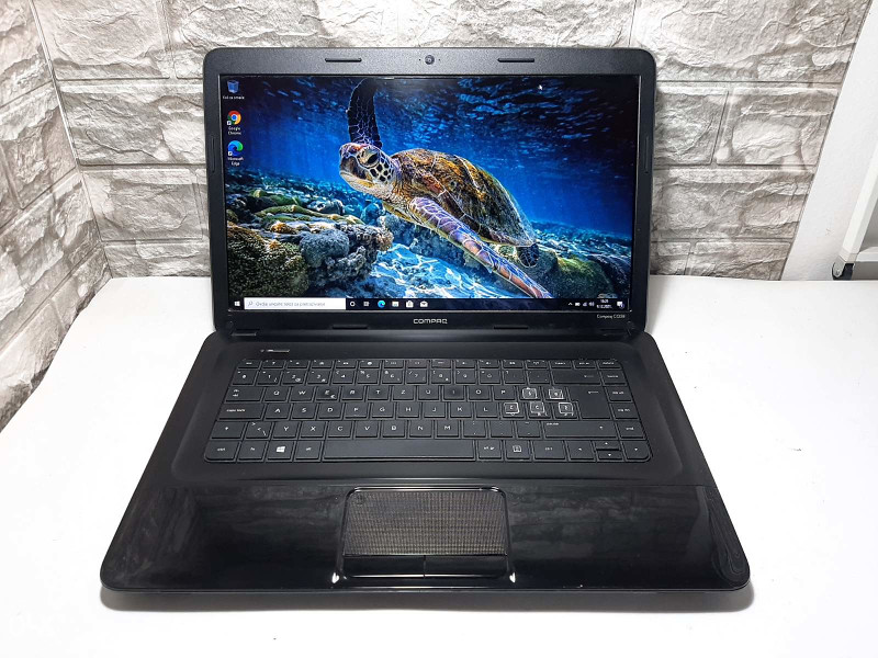 Laptop HP Compaq CQ58 B960/4GB/320GB HDD Laptopi