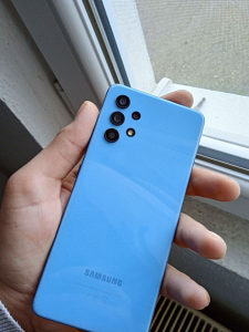 Samsung Galaxy A32 4/128 NOVO!