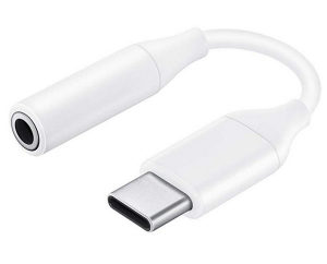 USB-C adapter za slušalice SAMSUNG 3.5mm 0036221