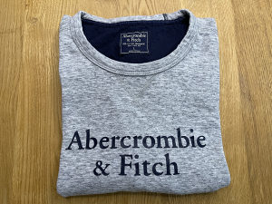 Abercrombie and Fitch majica