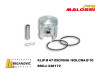 Klip Malossi fi 47 mm, bolcna 10 mm Yamaha