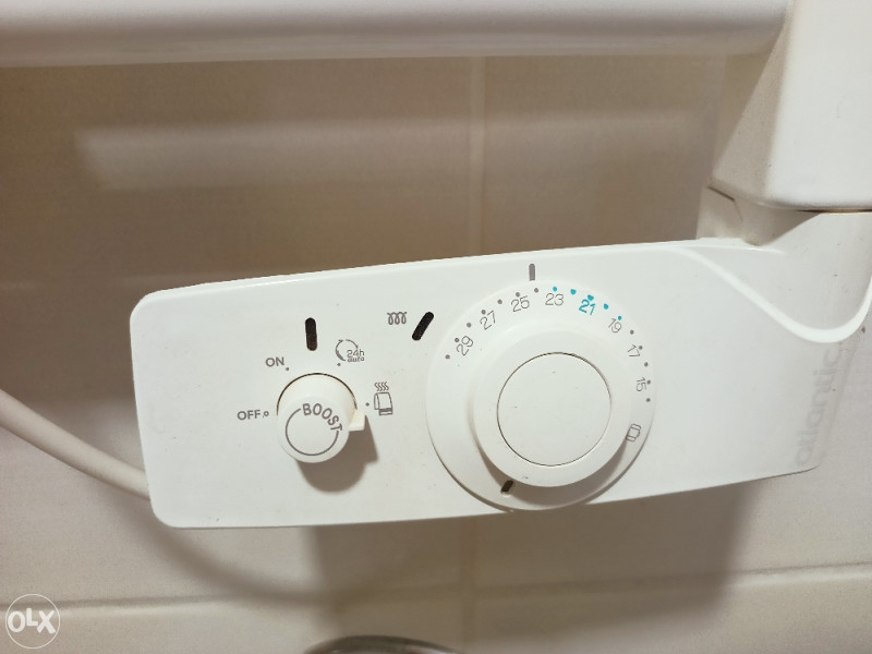 Radijator za kupatilo