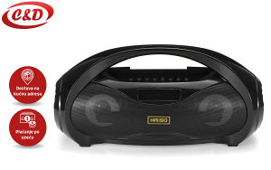Bluetooth Zvučnik Kimiso KM-S2