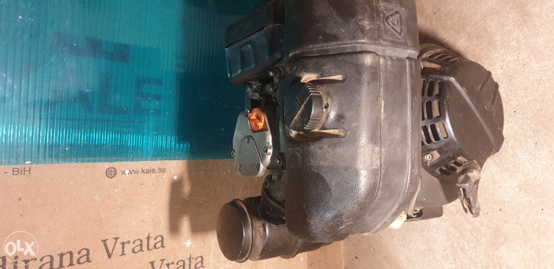 Motor muta gorenje 8ks neispravan