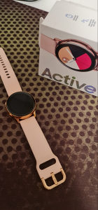 Samsung Galaxy Watch Active