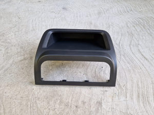 Blenda okvir plastika klimatronika VW Tiguan, Golf 5, 6
