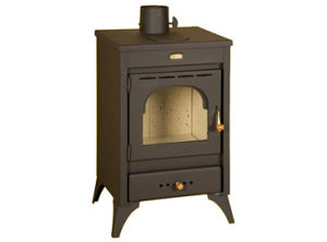 Kamin PRITY K-1 RETRO
