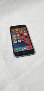Apple Iphone 6s 32gb Memorije Space Gray Otkljucan