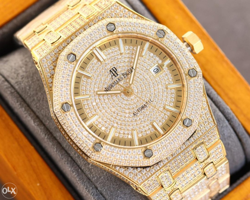 Audemars piguet sale olx