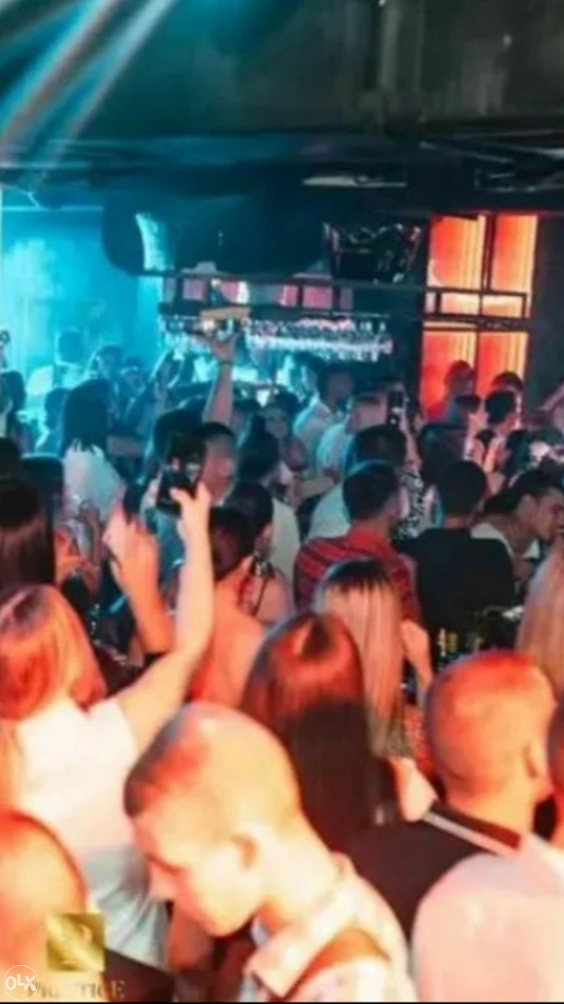 Nocni Klub Banja Luka Poslovni Prostori OLX ba