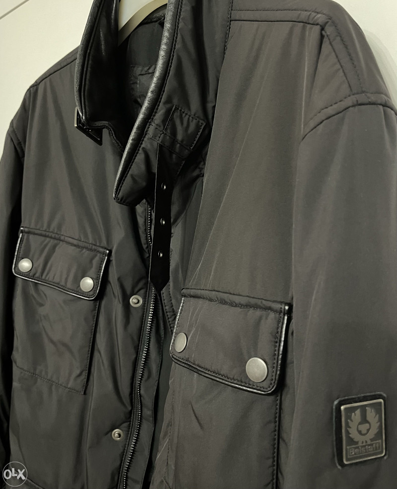 Belstaff muška zimska jakna L