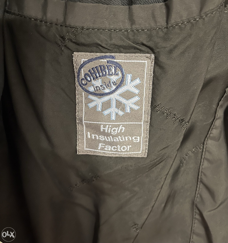 Belstaff muška zimska jakna L