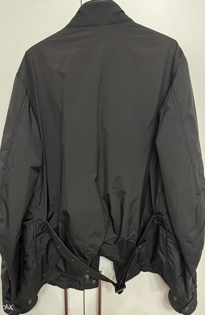Belstaff muška zimska jakna L