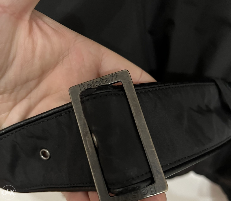 Belstaff muška zimska jakna L