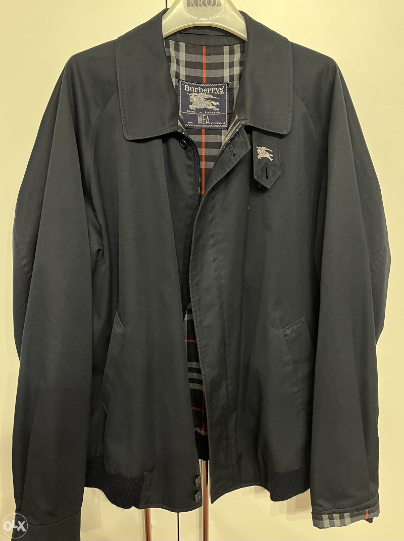 Burberry muška jakna L