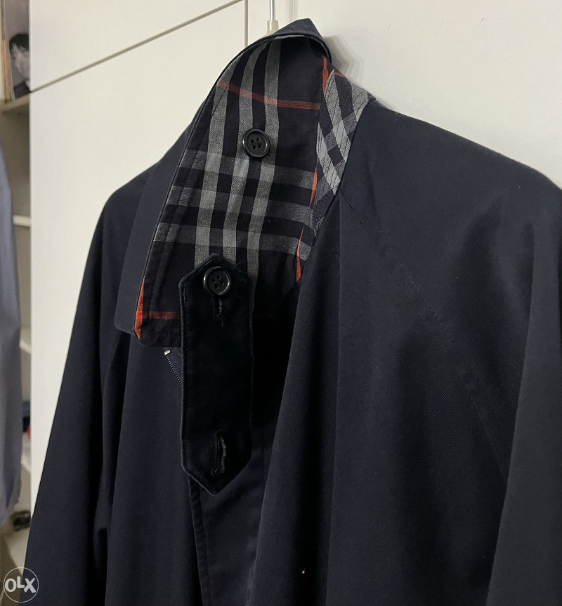 Burberry muška jakna L