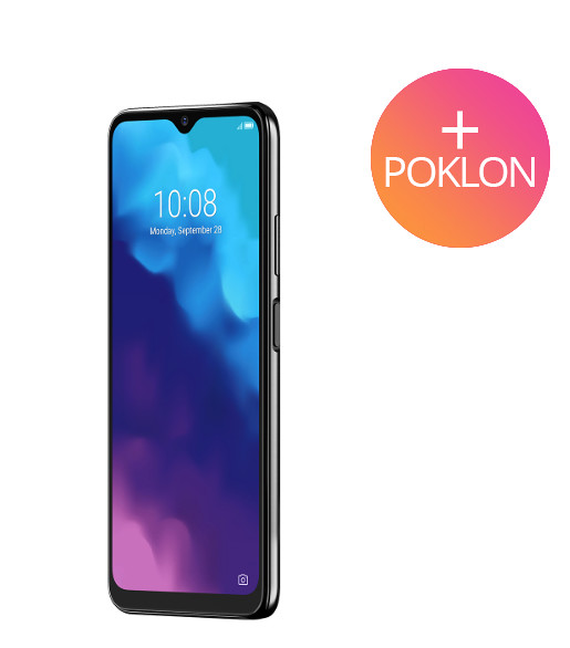 ZTE korporacija Blade V30 Vita (4 128)