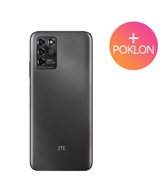 ZTE korporacija Blade V30 Vita (4 128)