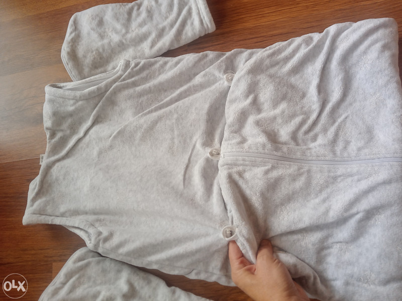 Vreca za spavanje za djecu do 3 godine - Ostalo - OLX.ba