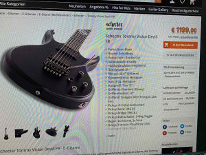 Schecter