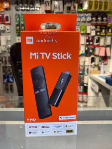 Xiaomi MI TV Stick Android
