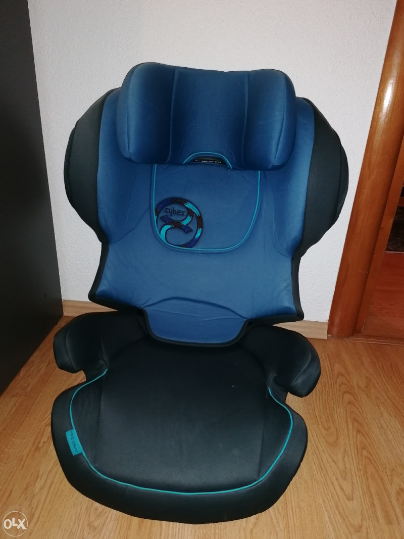Auto sjedalo (DJEČIJE)