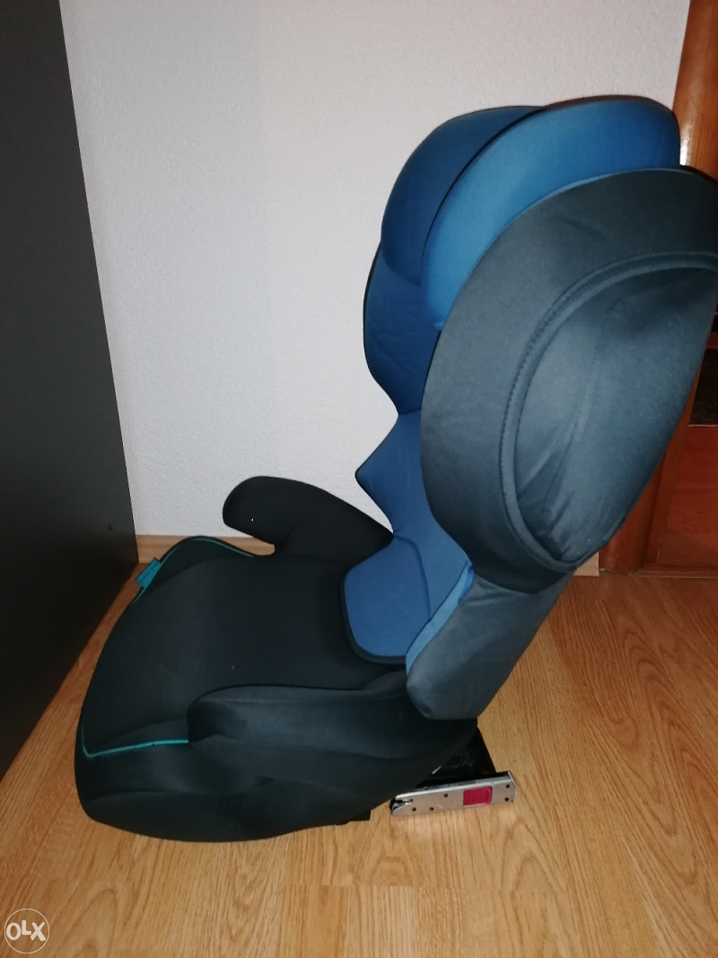 Auto sjedalo (DJEČIJE)