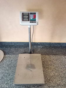 Vaga 300kg