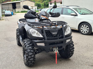 ATV GOES IRON MAX 450 CF MOTO