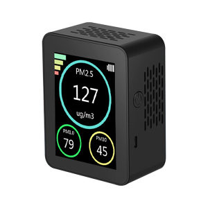 E13346B Air Quality Detector PM2.5 PM1.0 PM10