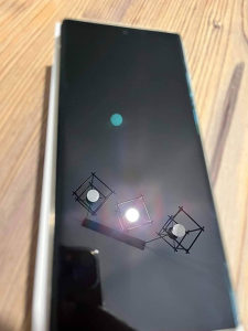 Google pixel 6 pro 128gb