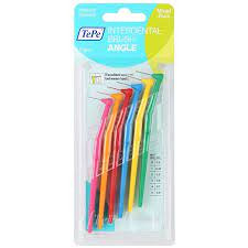 TEPE INTERDENTALNA ČETKICA ANGLE MIX A6