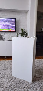 Ormarić IKEA 40x75 cm